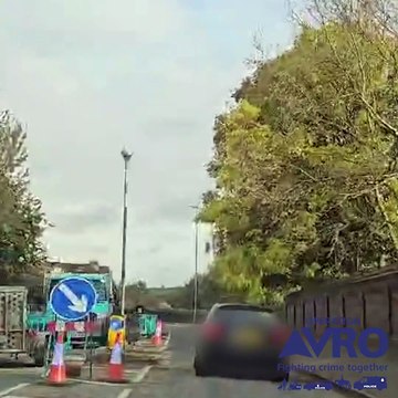 Police operation targeting prisons leads to pursuit of 'stolen' car