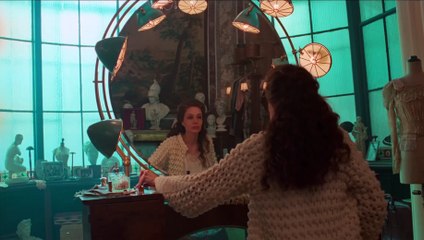 Maria Trailer #1 (2024 Movie) Angelina Jolie, Kodi Smit-McPhee