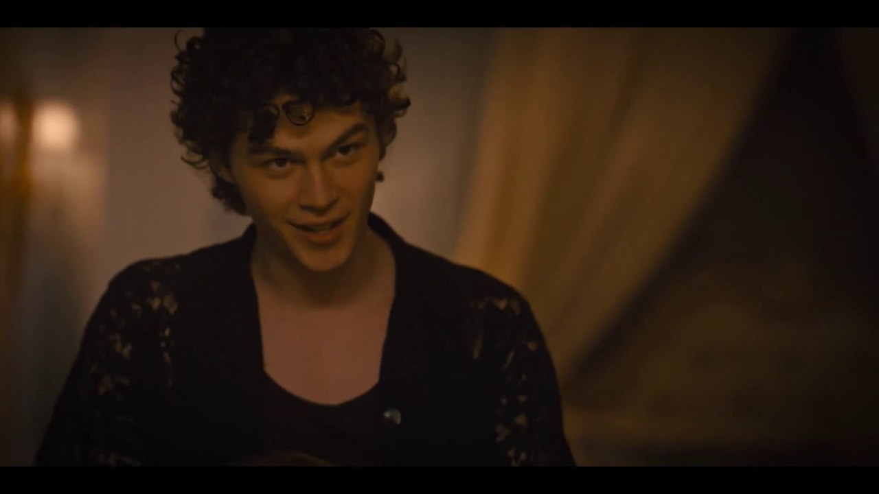 Eiskalte Engel - S01 Trailer (Deutsch) HD