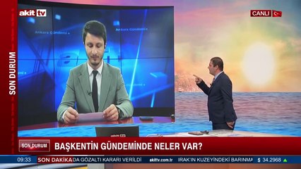 Başkentin gündeminde neler var?
