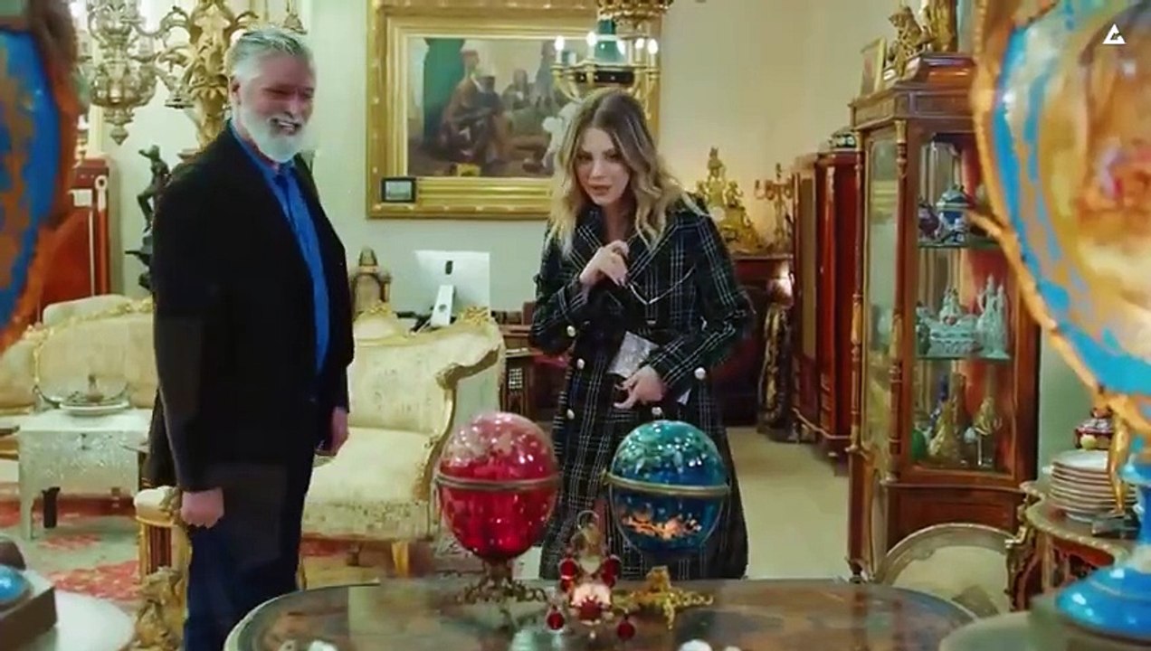 مسلسل التفاح الحرام الموسم الثاني الحلقة 73  مدبلجة HD