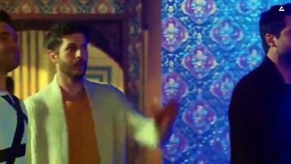 مسلسل التفاح الحرام الموسم الثاني الحلقة 75 مدبلجة HD