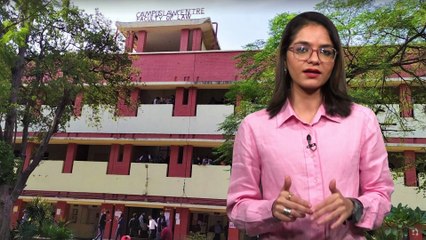 Justice Sanjiv Khanna To Be India's Next CJI After Justice Chandrachud