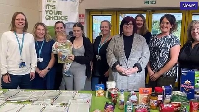 Milton Keynes Citizen Morning Update 25 October, 2024