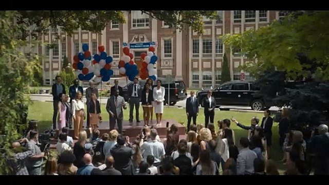 Cruel Intentions - saison 1 Bande-annonce VF