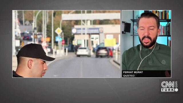 Kimler TERÖRSÜZ TÜRKİYE istemiyor? | CNN TÜRK Video Haber