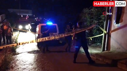 Veresiye Alkol Cinayetinde Müebbet Hapis Cezası