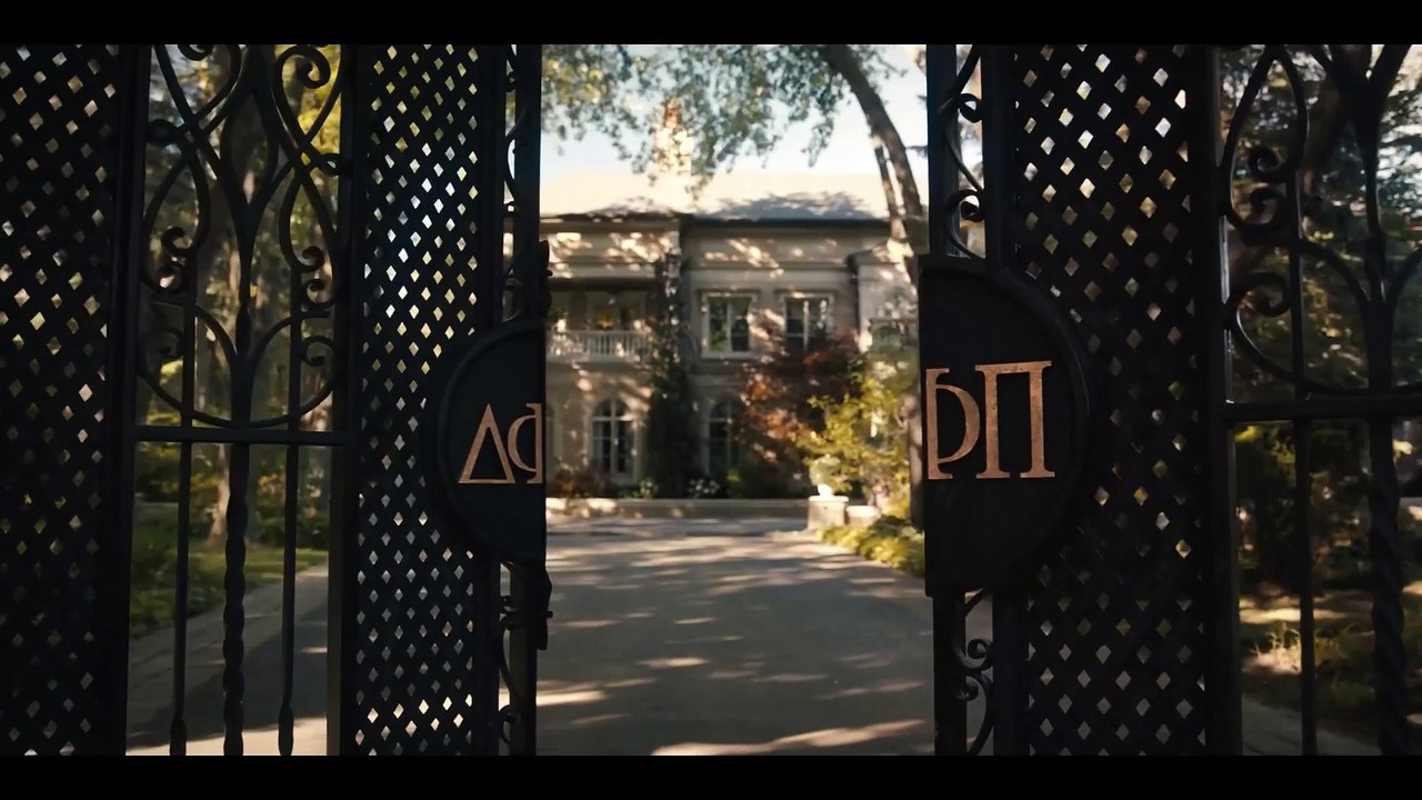 Crueles intenciones Tráiler VOSE