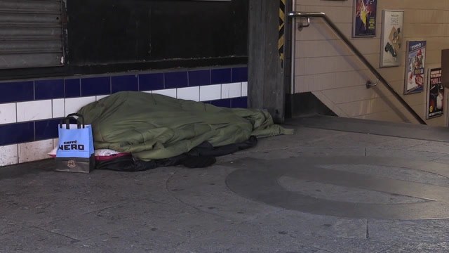 London councils now spend £4million a day on housing homeless