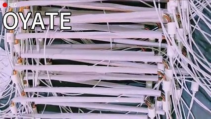 U Shape Quartz Infrared Lamps Halogen Heating Elements 1000w