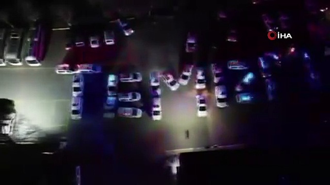 Terör örgütüne 31 ilde 'Gürz-20' operasyonu: 176 gözaltı