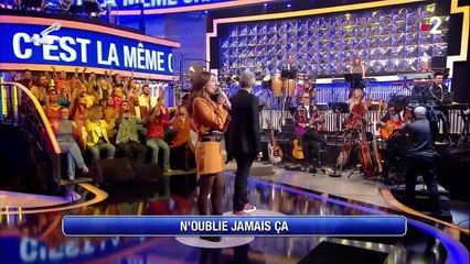 Morgiane (N’oubliez pas les paroles) perd des points suite à un quiproquo