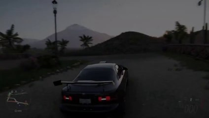 Vintage Rally Power: Toyota Celica GT-Four RC ST185 1992 in Forza Horizon 5!