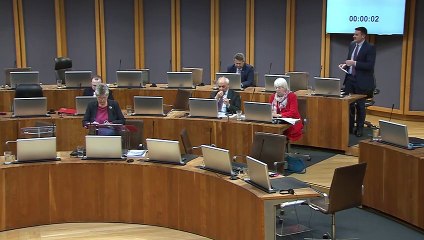 James Evans MS cites 'great alarm' over halted Pontybat safety plans