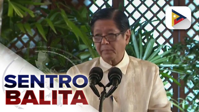 Karagdagang tulong, dumating na sa Bicol Region;