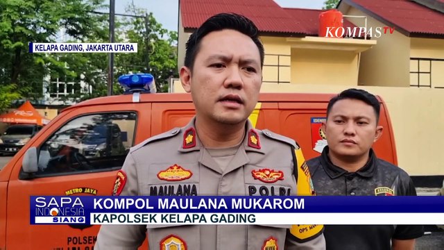 Geger, Temuan Jenazah ART Perempuan dalam Toren Rumah Majikan di Jakarta Utara