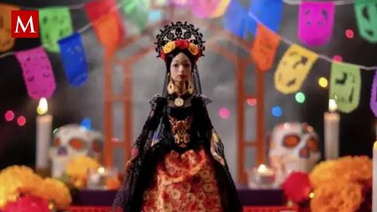 Usuarios se burlan de la nueva muñeca de Ángela Aguilar