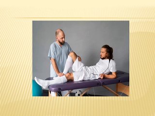 Improve Performance with Finch Acupuncture and Sports Physiotherapy