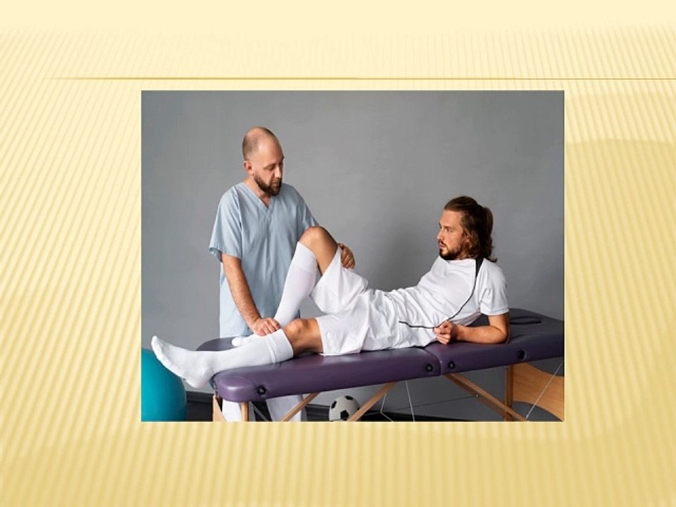 Improve Performance with Finch Acupuncture and Sports Physiotherapy