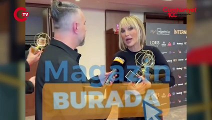 Seren Serengil'den Devlet Bahçeli'ye 'Öcalan' tepkisi: 'Koltuk sevdası...'