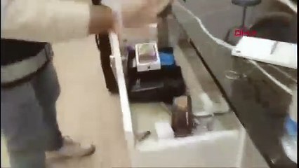 İstanbul- Organize suç örgütüne operasyon: 12 gözaltı