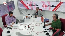 Federico a las 8: Sánchez y Díaz intentan controlar los daños de Errejón