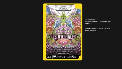 + DE COURTS Teaser 27 Octobre 2024