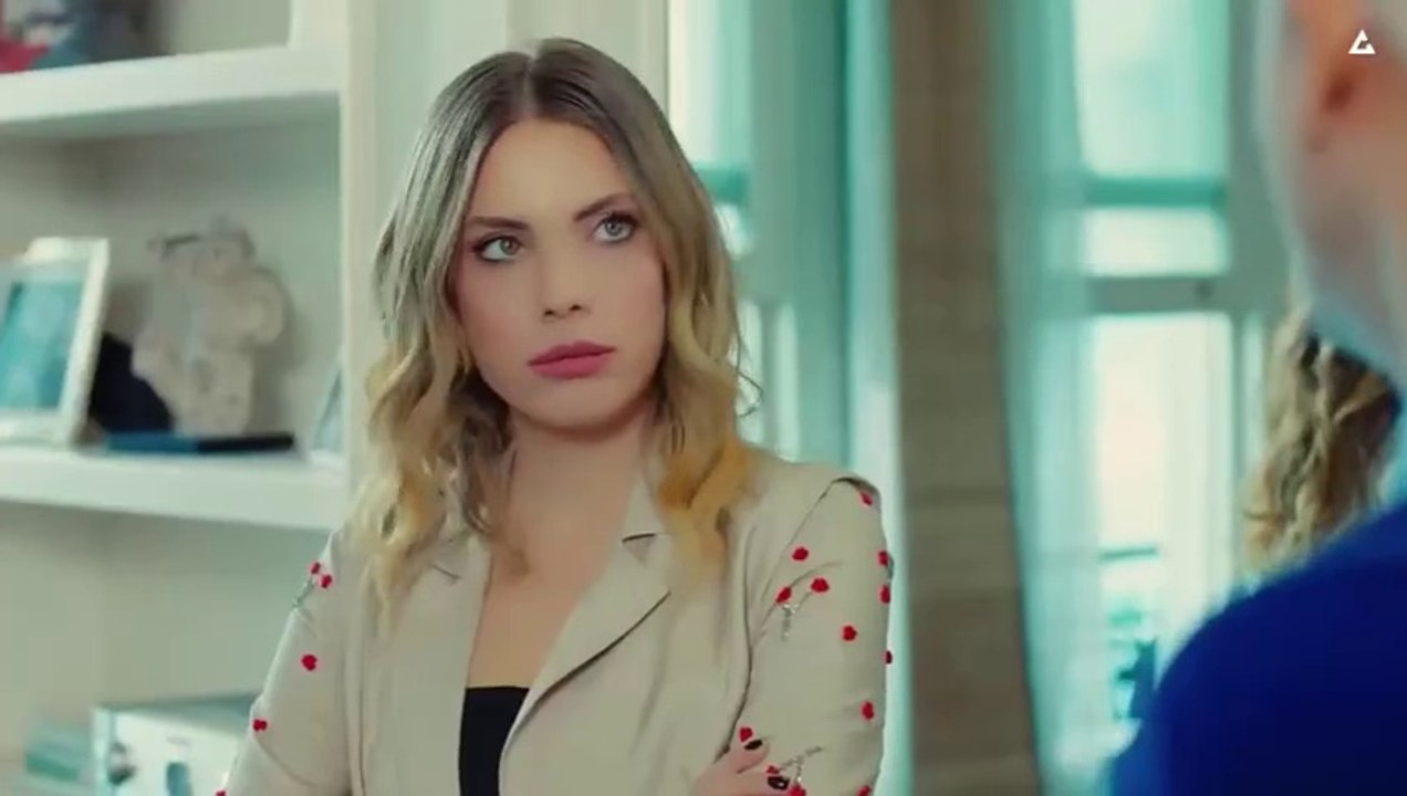 مسلسل التفاح الحرام الموسم الثاني الحلقة 73 مدبلجة HD