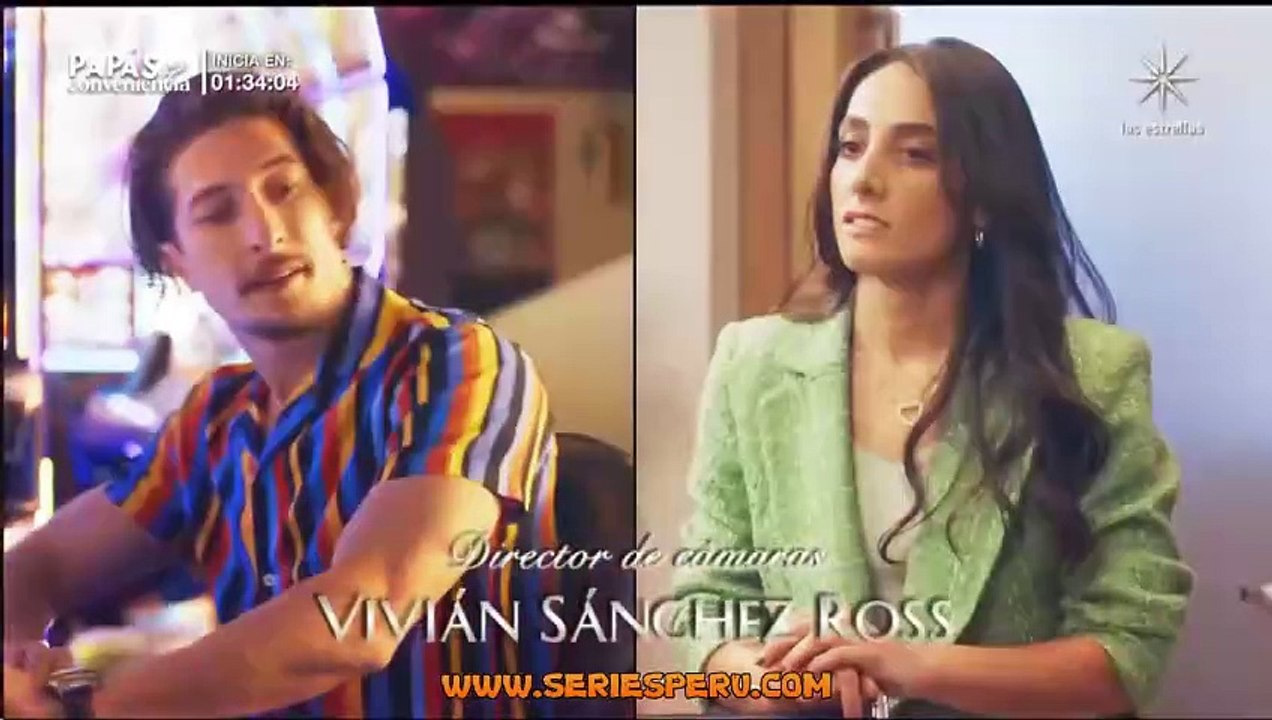 Mi amor sin Tiempo Capitulo 75 Completo HD