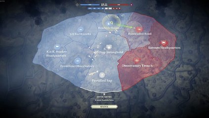 Tannenberg-Fog Helped Our Enemies Hide