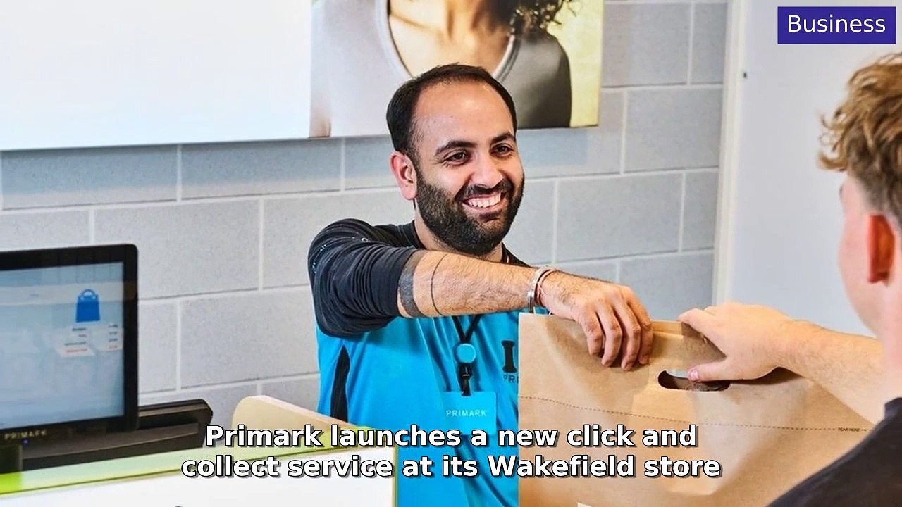 Wakefield Express Morning Update 25 October, 2024