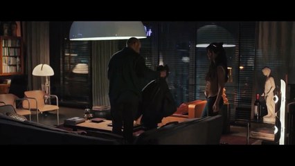 مسلسل وماذا بعد الحلقة 4 الرابعة والاخيرة مدبلج HD