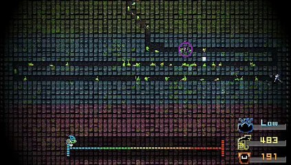 No Heroes Allowed! online multiplayer - psp