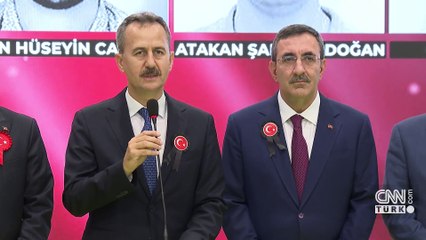 Tải video: Haluk Görgün: Daha çok çalışacağız, daha çok üreteceğiz | Video Haber