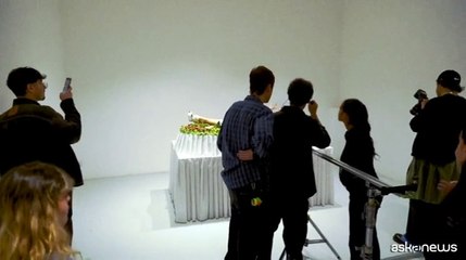 Nel backstage del nuovo video di MYSS KETA "Vogliono essere me"