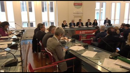 Presentato Bilancio Sociale 2023 EBNA e FSBA