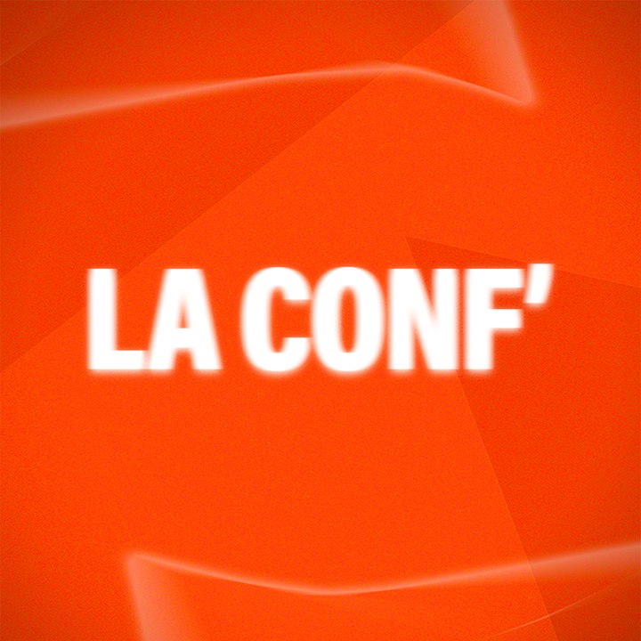 SL CONF' - J10 - FCA x LAVAL - Olivier Frapolli