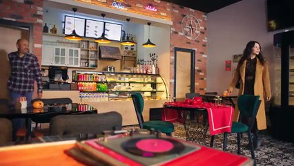 Bahar Capítulo 58 Bahar Capítulo 58