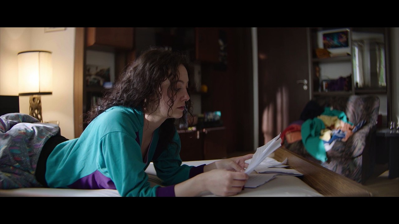 Das Phantom – Auf der Jagd nach Norman Franz Trailer DF