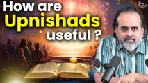 How are the Upanishads useful? || Acharya Prashant, at IIT Kanpur (2020)