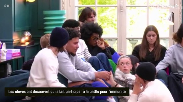 Les candidats de la Star Academy 2024 n'en font qu'à leur tête, Michaël Goldman intervient : Je vous l'avais dit le premier jour