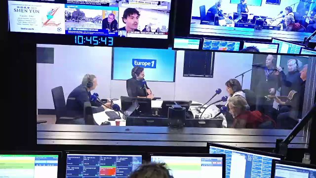 «La rue du temps qui passe» et «Un sourire» : Michel Fugain en live dans Culture médias