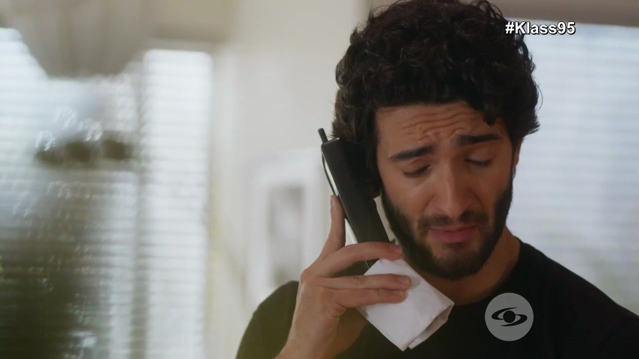 Klass 95 - Capitulo 51