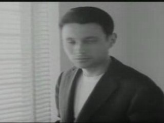 Le Petit Soldat 1963