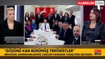 TUSAŞ'a saldıran teröristlerin hangi ülkeden geldikleri belli oldu
