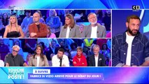 Cyril Hanouna évoque son projet multimédia avec Canal+ et l'avenir de 