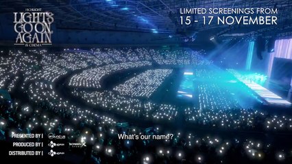 Lights Go On Again! 🚨 Highlight's Exciting 2024 Asia Tour & Global Comeback