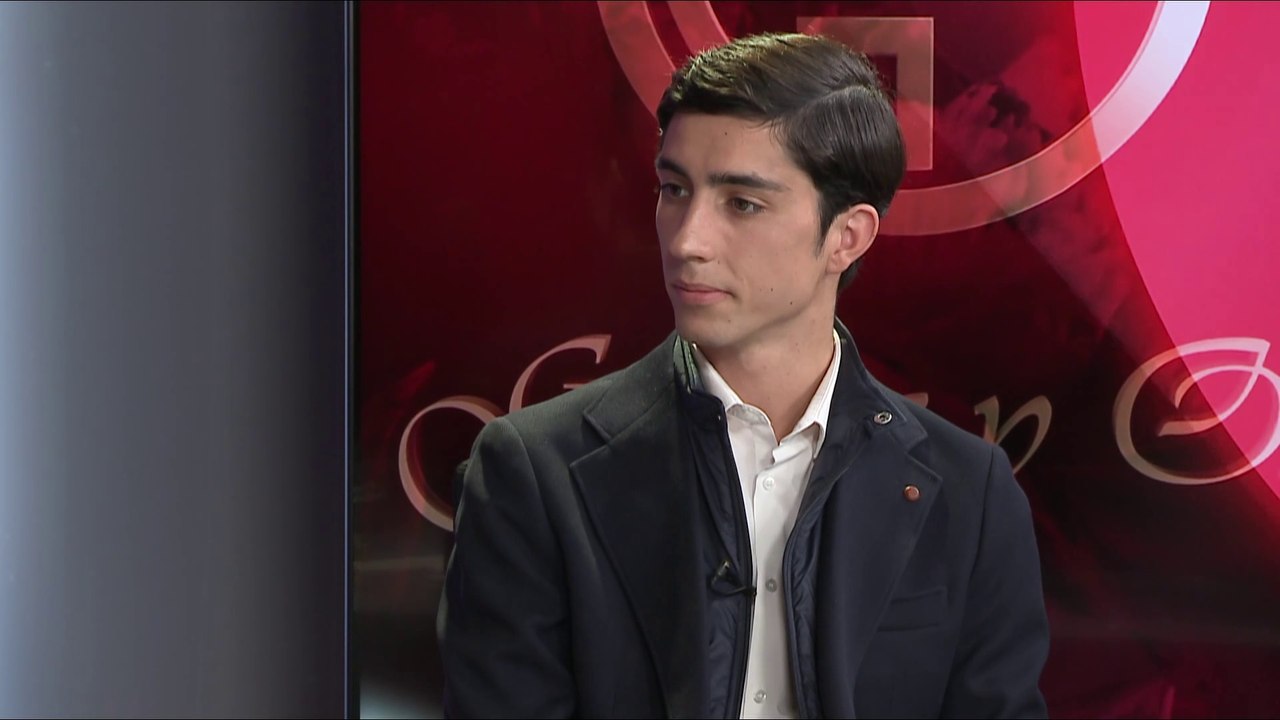 Íker Fernández El Mene, uno de los grandes nombres propios del escalafón al ganar el alfarero de oro de Villaseca de la Sagra, la vid de oro de Arganda del Rey y el circuito de novilladas de Castilla y León