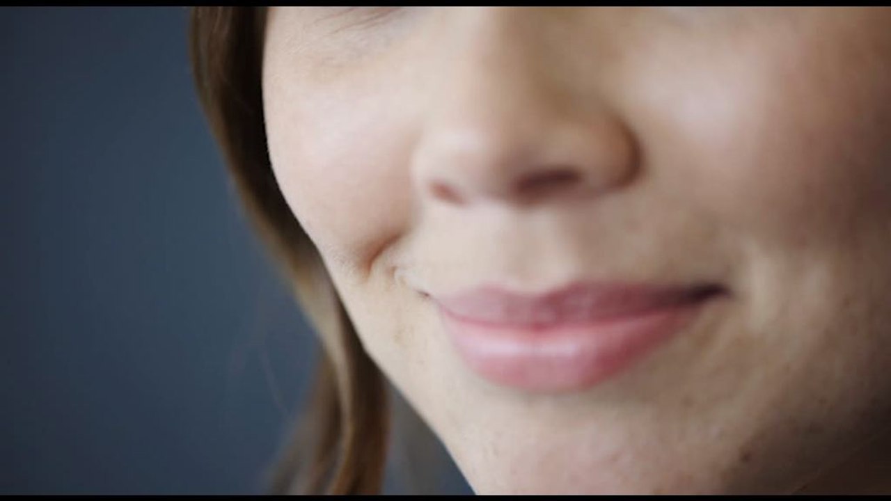 L'importanza del sorriso. Cosa si può fare per tornare a vivere