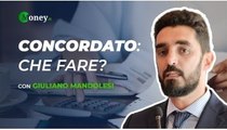 Concordato: che fare? Intervista a Giuliano Mandolesi